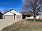 717 10th St SE, Orange City, IA 51041 MLS# 823799