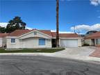 One Story, Single Family Residence - Las Vegas, NV 2909 Du Barry Manor Ln