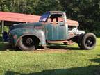 1948 Chevrolet Load Master