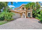 Residential Saleal, Single Family-annual - Coral Springs, FL 5815 Nw 120th Ter