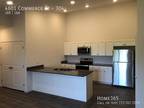 Welcome to the brand new, luxury apartments on Hay Rd! 4601 Commerce St #304
