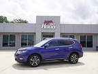 2020 Nissan Rogue Blue, 120K miles