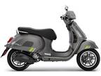 2024 Vespa GTS Super 300 Tech