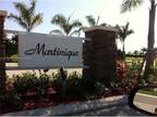 Townhouse - Homestead, FL 424 Se 32nd Ave #424
