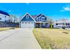 250 Country Lake Drive, Mooresville, NC 28115