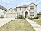 Single Family Residence - Frisco, TX 15638 Cherry Blossom Rd