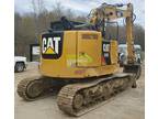 Excavator Caterpillar 315F L