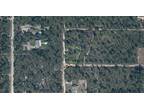 Sebring, Highlands County, FL Undeveloped Land, Homesites for sale Property ID: