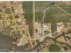 Moss Point, Jackson County, MS Undeveloped Land for sale Property ID: 417672646