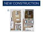 234 Market Apartments - New Construction 3 Bed Loft