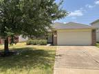 6026 Deep South Dr, Katy, TX 77449