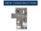 234 Market Apartments - New Construction 2 Bed 2 bath