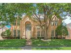 LSE-House, Traditional - Plano, TX 4509 Saint James Dr