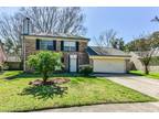 22803 Braken Manor Ln, Katy, TX 77449