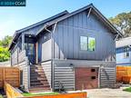 1036 47th Street, Emeryville CA 94608