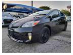 2015 Toyota Prius for sale