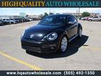 2014 Volkswagen Beetle 1.8T HATCHBACK 2-DR