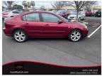 2009 Mazda Mazda3 4dr Coupe for Sale by Owner