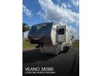 Vanleigh RV Vilano 385RD Fifth Wheel 2022