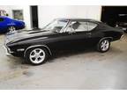 1968 Chevrolet Chevelle