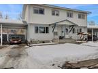 Townhouse for sale in Heritage, Prince George, PG City West