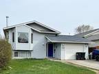 4706 49 Av, Cold Lake, AB, T9M 1V3 - house for sale Listing ID E4378380