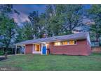 Ranch/Rambler, Detached - SPRINGFIELD, VA 7433 Bath Street