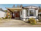 Manufactured Home for sale in Sechelt District, Sechelt, Sunshine Coast