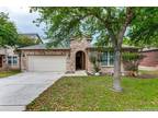 25547 Veining Way San Antonio, TX