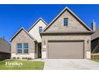 272 Flower Ridge Dr Fort Worth, TX