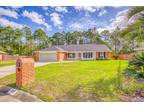 1753 Beachside Drive, Pensacola, FL 32506