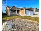 48 Gibson Street, Meadow Lake, SK, S9X 1Y9 - house for sale Listing ID SK962878