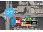 11545 84 Avenue, Grande Prairie, AB, T8V 3B5 - commercial for lease Listing ID