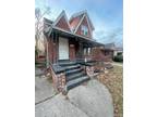 Detroit, Wayne County, MI House for sale Property ID: 418523848