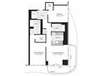 Aqua at Lakeshore East - Two Bedroom 10a