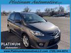 2008 Mazda MAZDA5 Sport HATCHBACK 4-DR