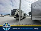 2019 Forest River Forest River RV Sandpiper Sandpiper 38fkok 42ft