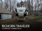 2018 Heartland Bighorn Traveler 38BH 38ft