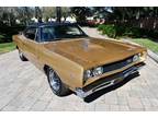 1968 Dodge Coronet Coupe 440 V8