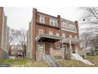 2206 Bryant Avenue, Unit 1, Baltimore, MD 21217