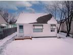 437 Minnigaffe St, Winnipeg, MB, R2X 1Z5 - house for sale Listing ID 202403819