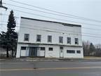 Watertown, Jefferson County, NY Commercial Property, House for sale Property ID:
