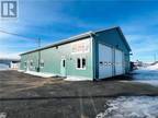 2020 Industrial, Bathurst, NB, E2A 4W7 - commercial for lease Listing ID