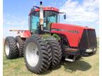 For Sale Tractor Case IH STX275 4WD