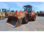 Deere 544K Wheeled loader for sale