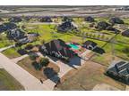 15077 Skyview Ln, Forney, TX 75126