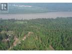 1531 West Fraser Road, Quesnel, BC, V2J 6J2 - vacant land for sale Listing ID