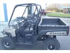 2009 Polaris Ranger XP