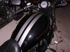 1999 Harley-Davidson V ROD Night Rod