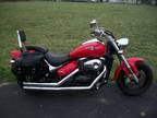 2005 Suzuki Boulevard M50